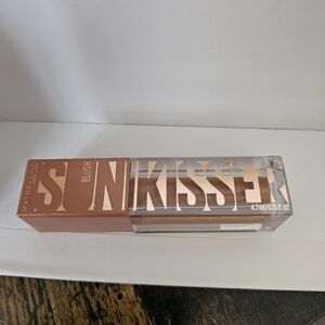Maybelline Sunkisser Blush Stick, Summer In The City